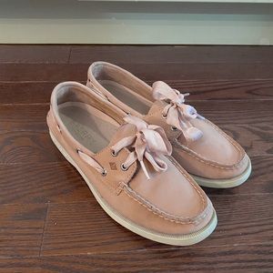 Sperry top-sider